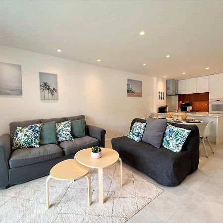 Albufeira Twins 2 With Pool By Homing Apartment ภายนอก รูปภาพ
