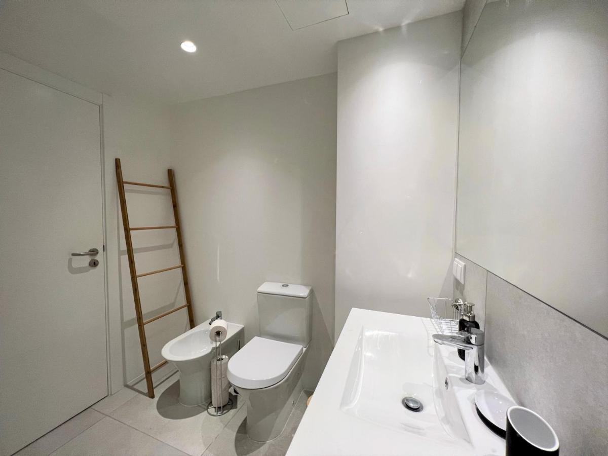 Albufeira Twins 2 With Pool By Homing Apartment ภายนอก รูปภาพ